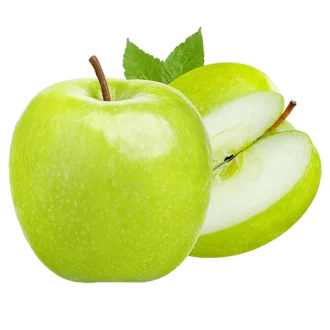 Green Apple